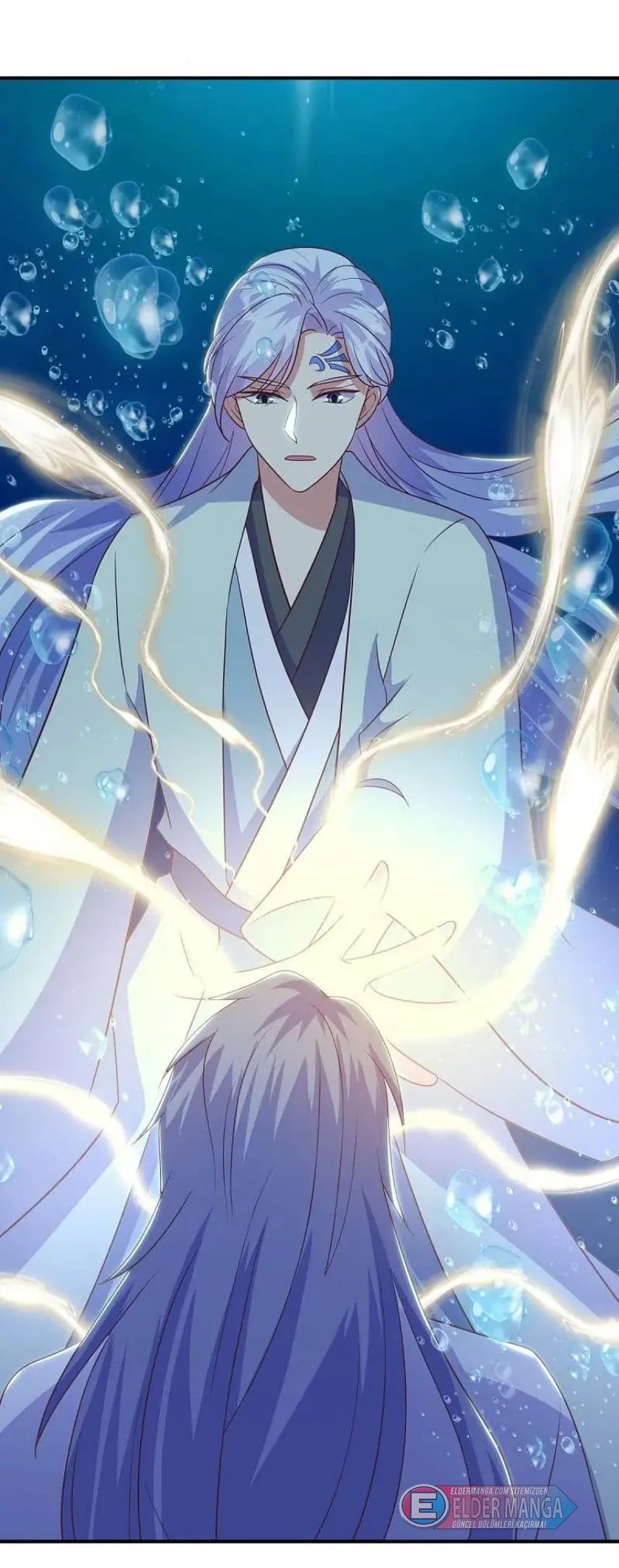 Eşsiz Savaş Ruhu Bölüm 550 - Sayfa 19