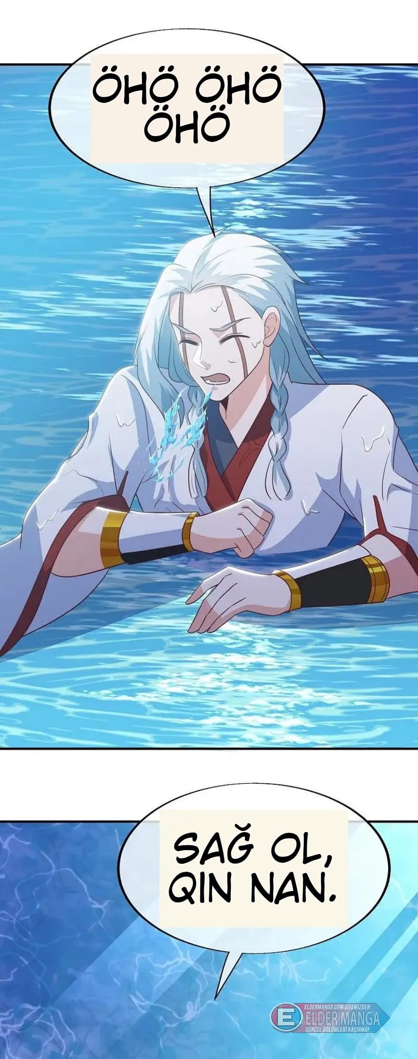 Eşsiz Savaş Ruhu Bölüm 550 - Sayfa 20