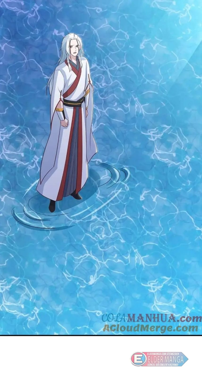 Eşsiz Savaş Ruhu Bölüm 550 - Sayfa 21