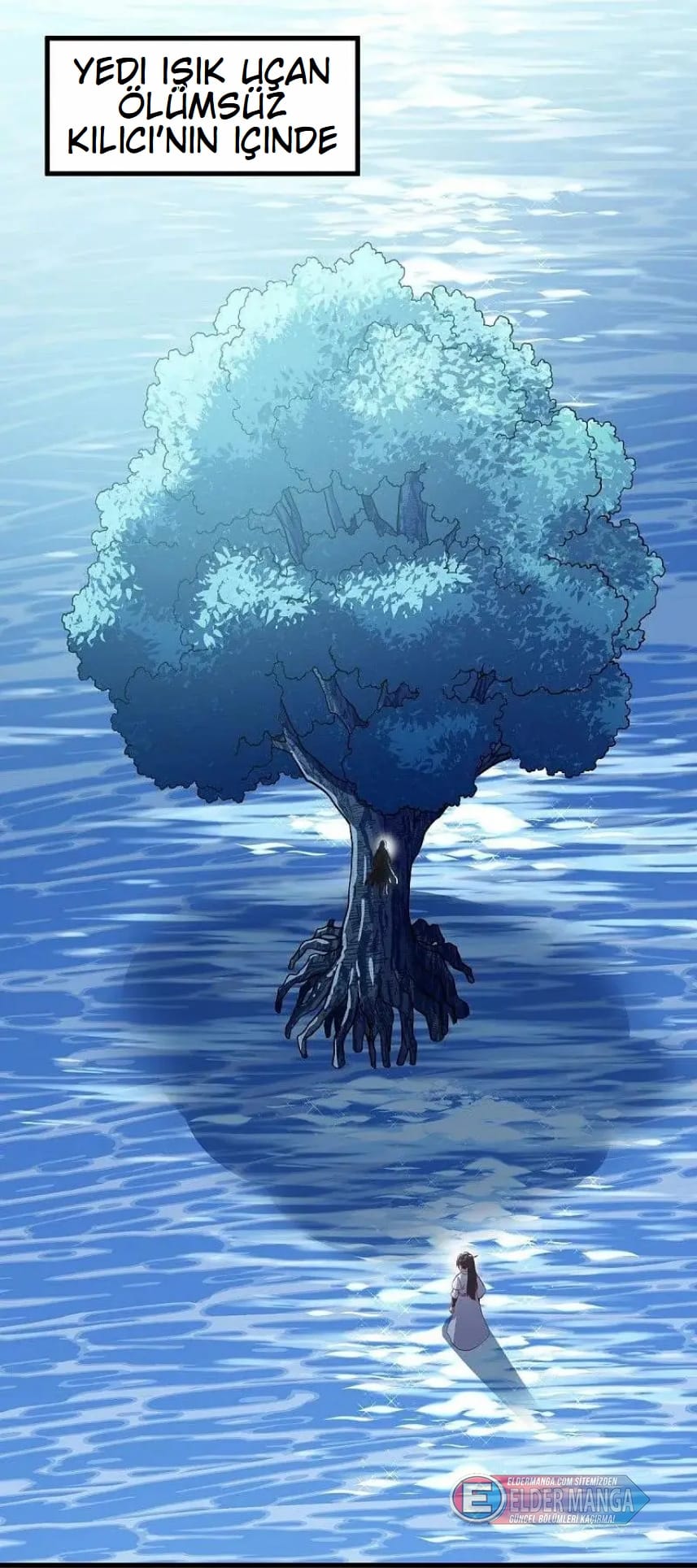 Eşsiz Savaş Ruhu Bölüm 550 - Sayfa 23