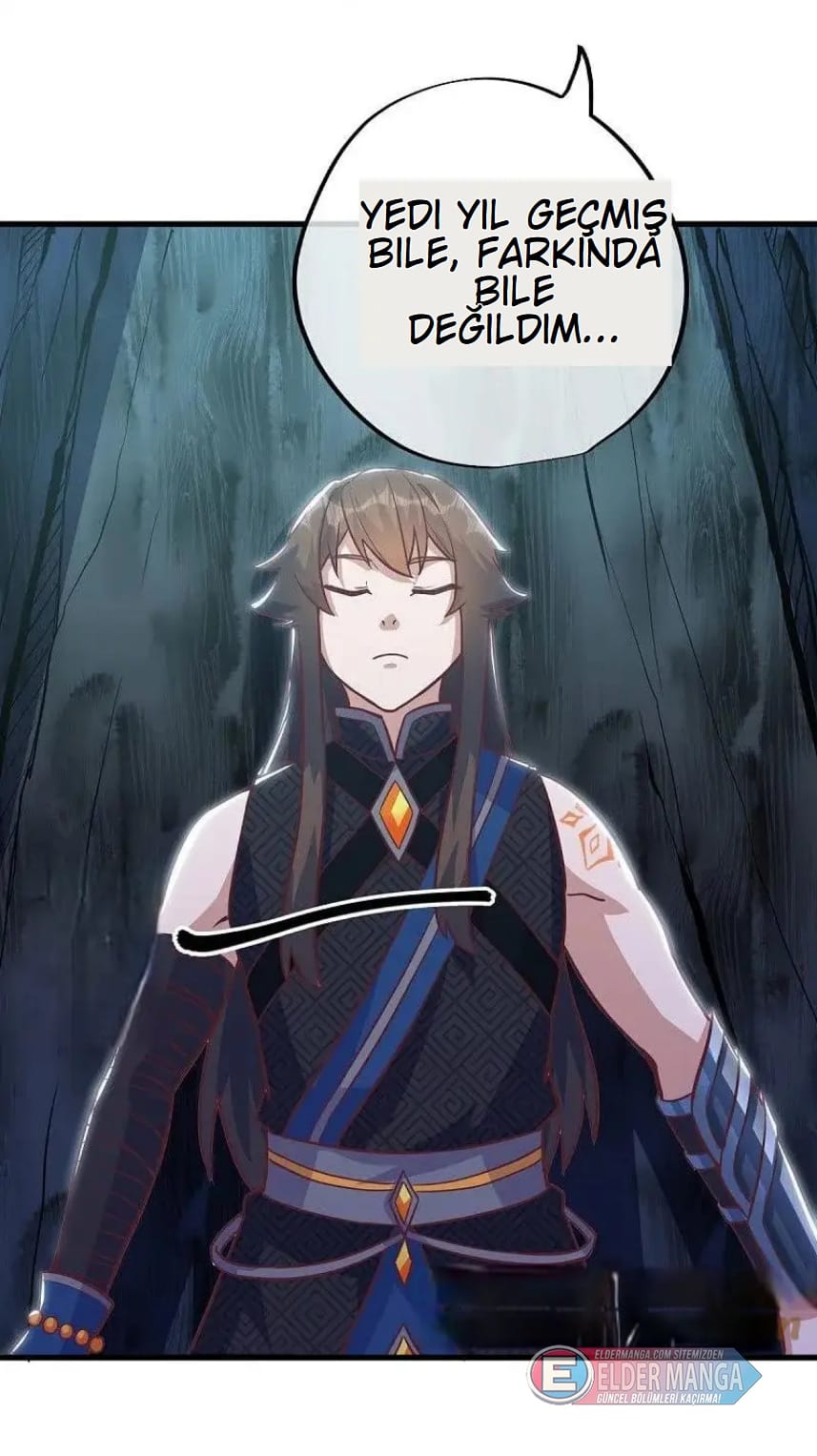 Eşsiz Savaş Ruhu Bölüm 550 - Sayfa 24