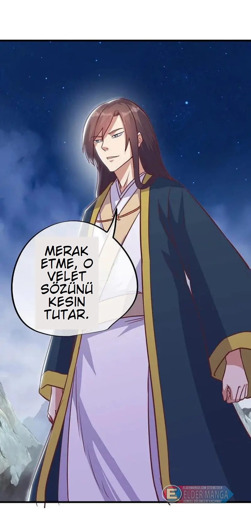 Eşsiz Savaş Ruhu Bölüm 550 - Sayfa 26