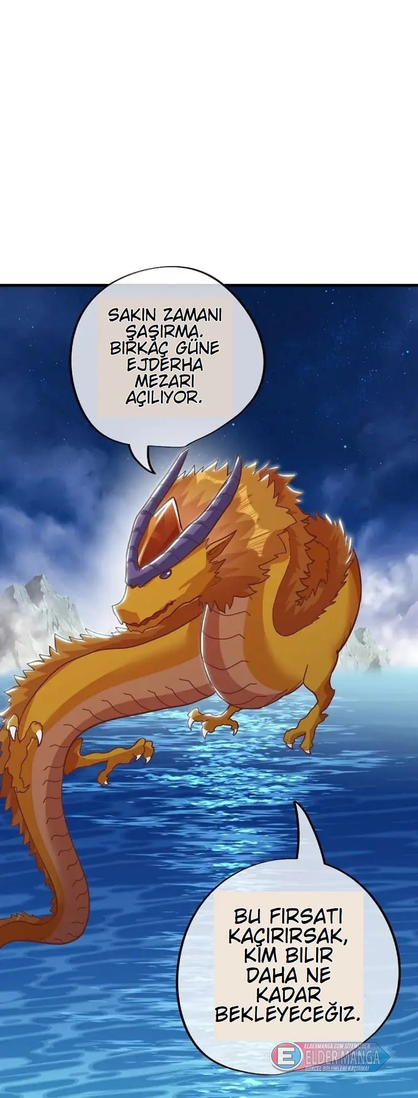 Eşsiz Savaş Ruhu Bölüm 550 - Sayfa 27