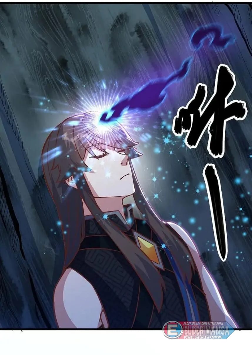 Eşsiz Savaş Ruhu Bölüm 550 - Sayfa 29