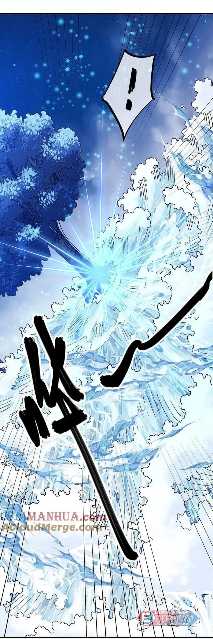 Eşsiz Savaş Ruhu Bölüm 550 - Sayfa 30