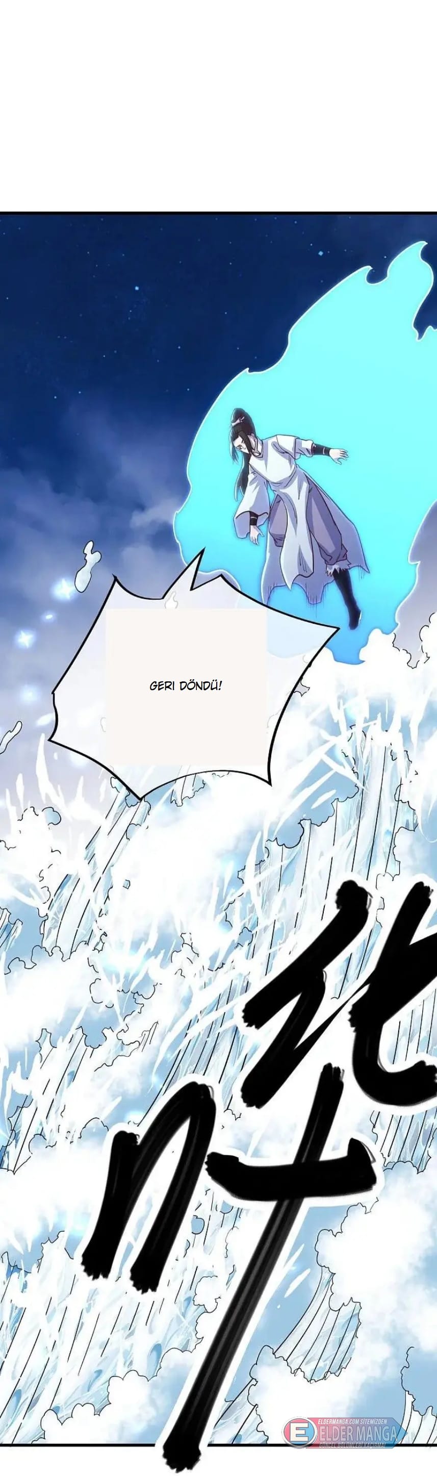 Eşsiz Savaş Ruhu Bölüm 550 - Sayfa 31