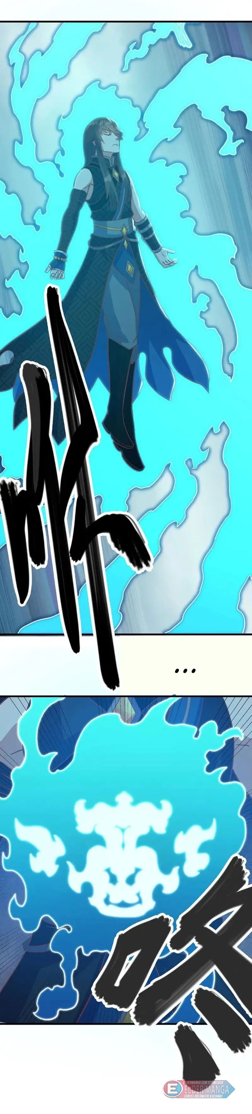 Eşsiz Savaş Ruhu Bölüm 550 - Sayfa 34