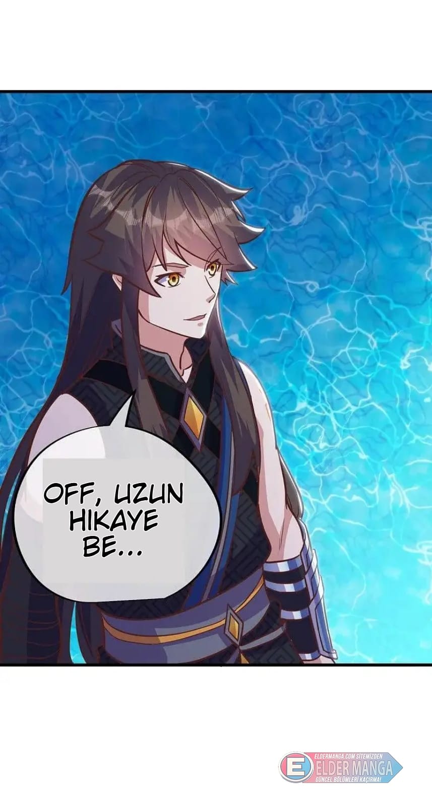 Eşsiz Savaş Ruhu Bölüm 550 - Sayfa 40