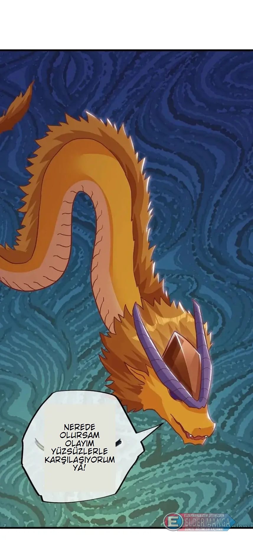 Eşsiz Savaş Ruhu Bölüm 550 - Sayfa 43