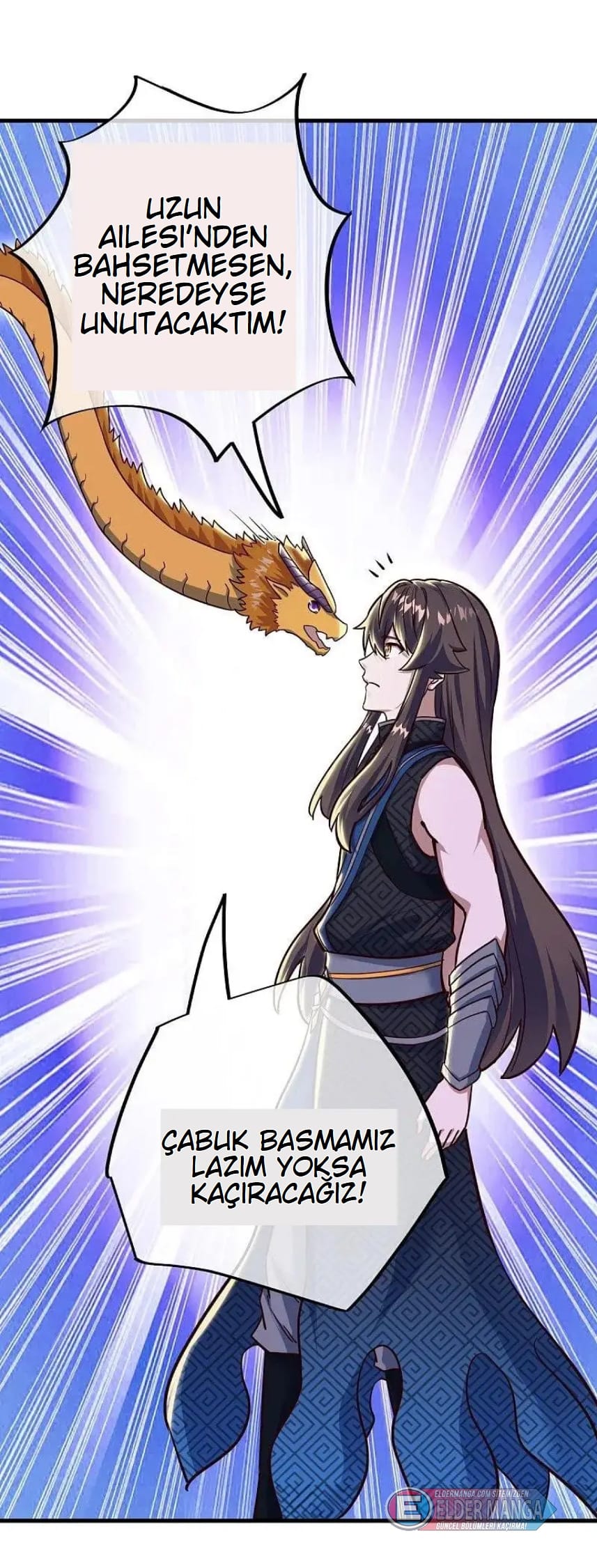 Eşsiz Savaş Ruhu Bölüm 550 - Sayfa 49