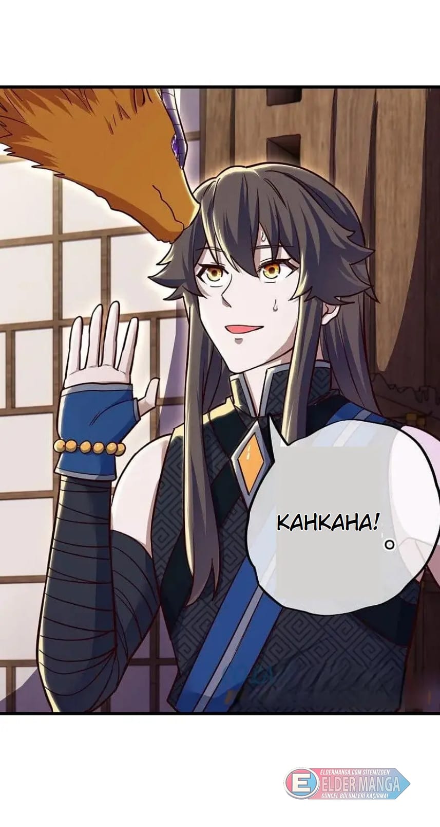 Eşsiz Savaş Ruhu Bölüm 550 - Sayfa 50