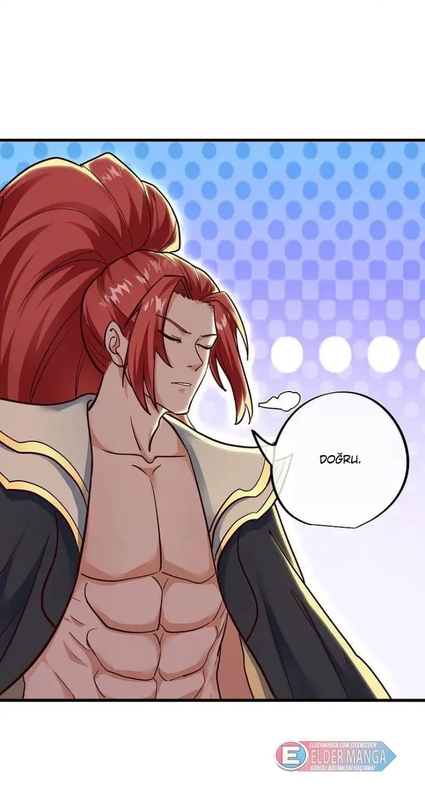 Eşsiz Savaş Ruhu Bölüm 550 - Sayfa 54