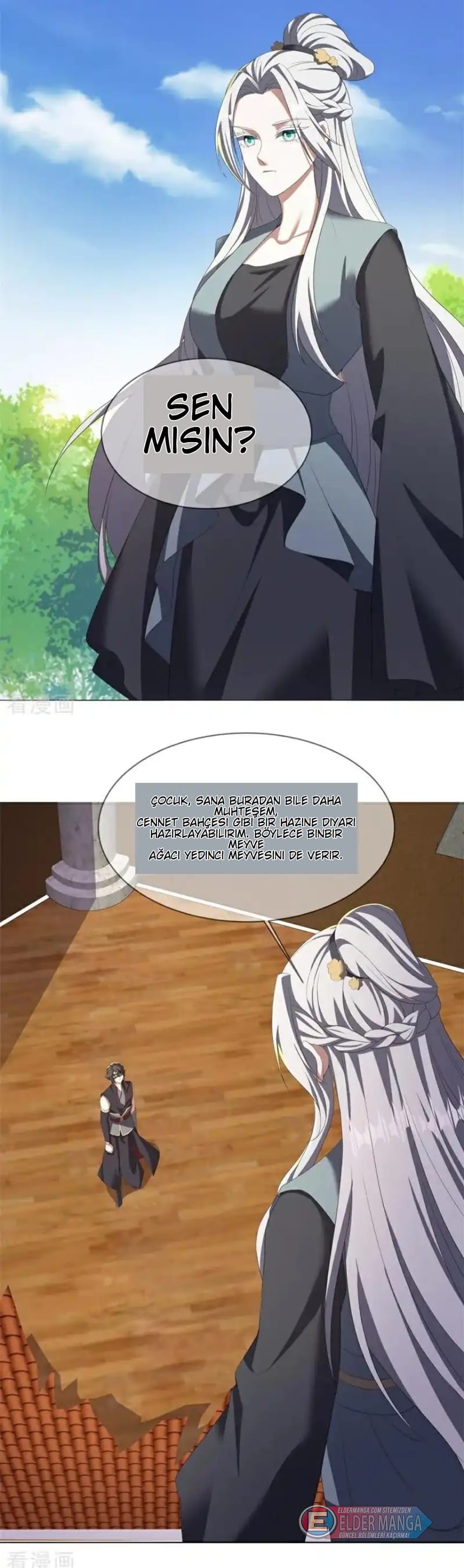 Eşsiz Savaş Ruhu SON BÖLÜMÜ OKUMAYA GİT - Sayfa 3