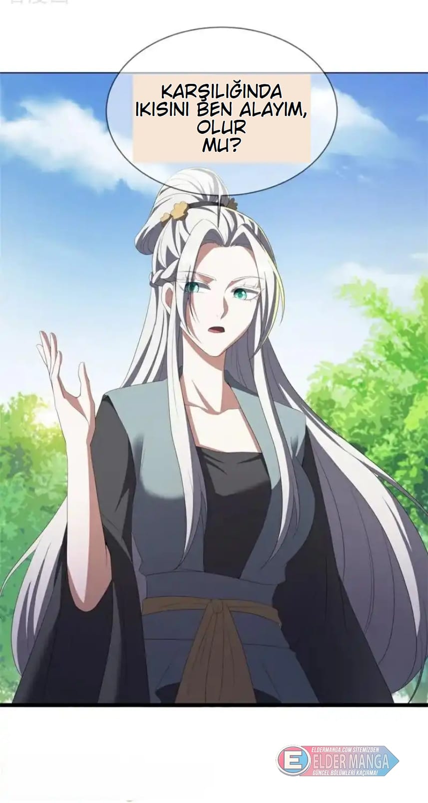 Eşsiz Savaş Ruhu SON BÖLÜMÜ OKUMAYA GİT - Sayfa 4