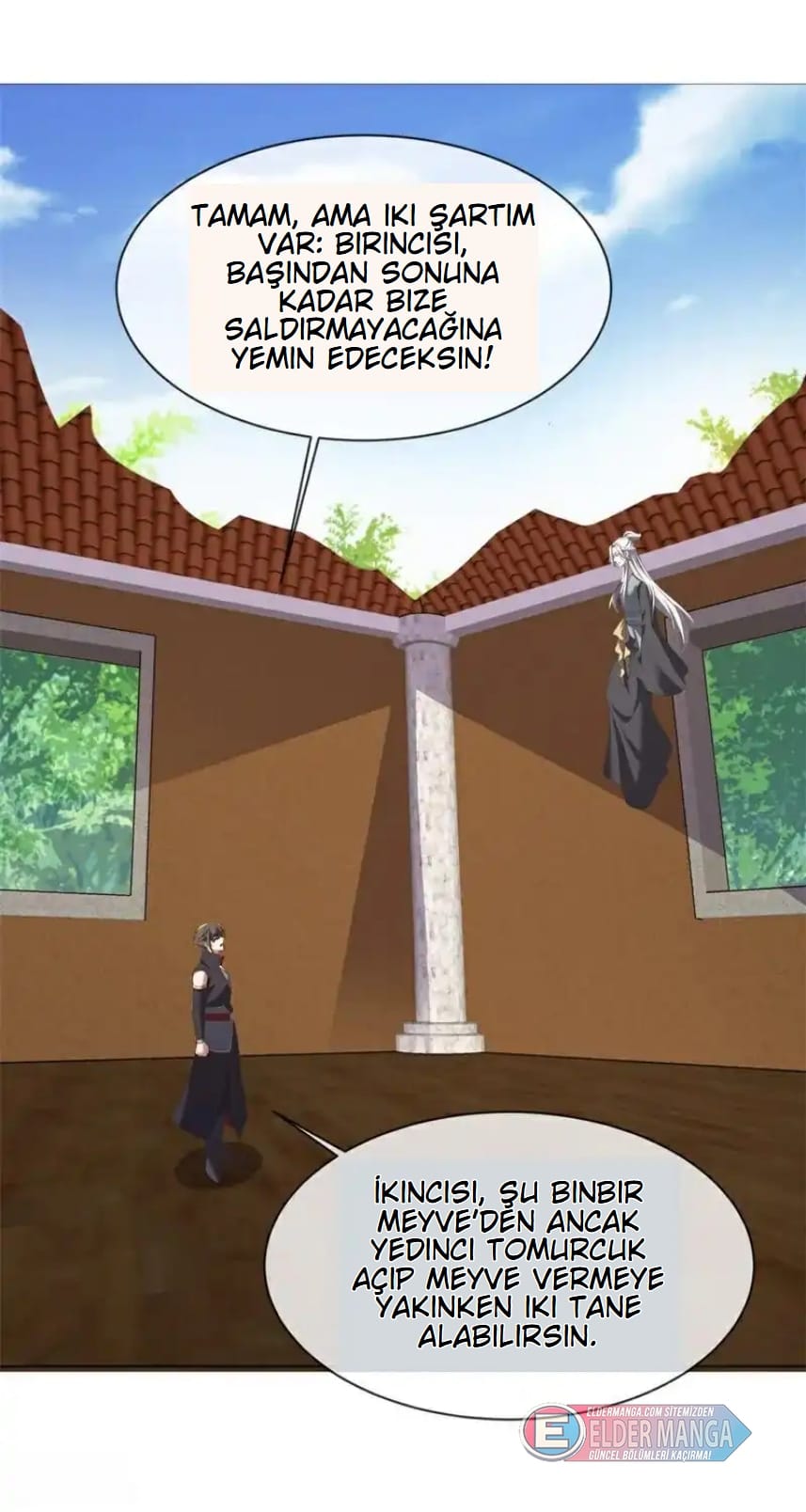 Eşsiz Savaş Ruhu SON BÖLÜMÜ OKUMAYA GİT - Sayfa 6