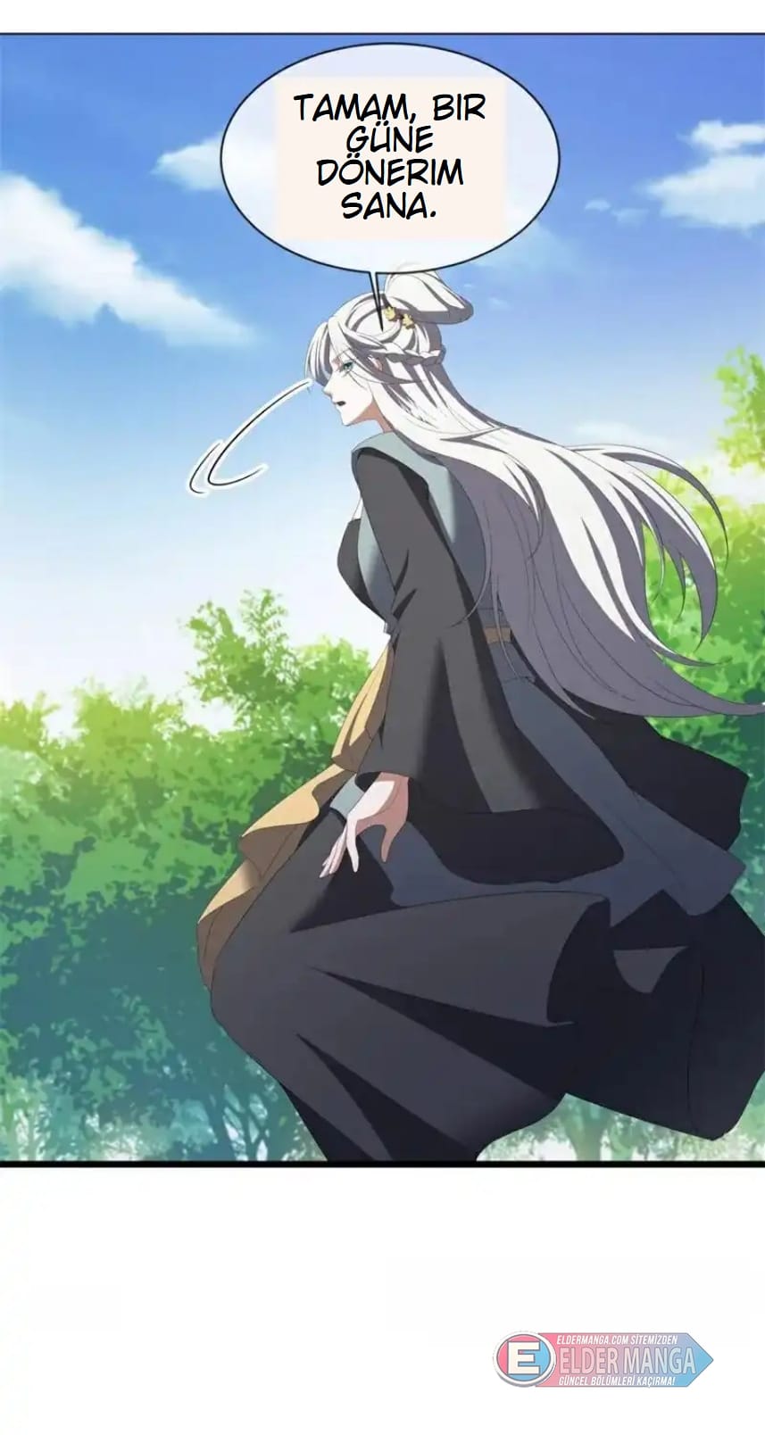 Eşsiz Savaş Ruhu SON BÖLÜMÜ OKUMAYA GİT - Sayfa 7