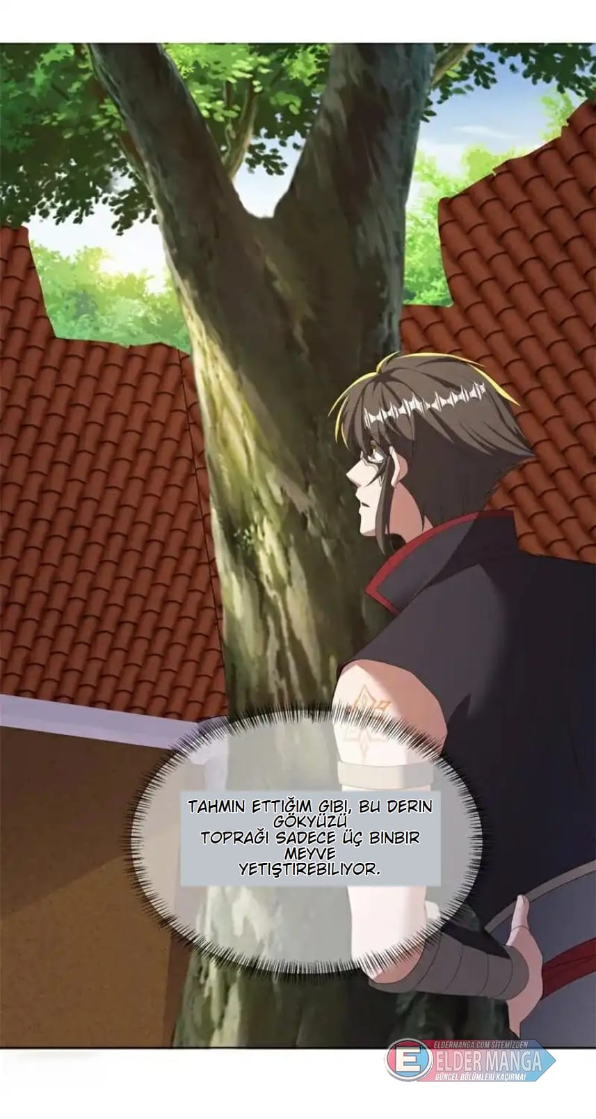 Eşsiz Savaş Ruhu SON BÖLÜMÜ OKUMAYA GİT - Sayfa 9