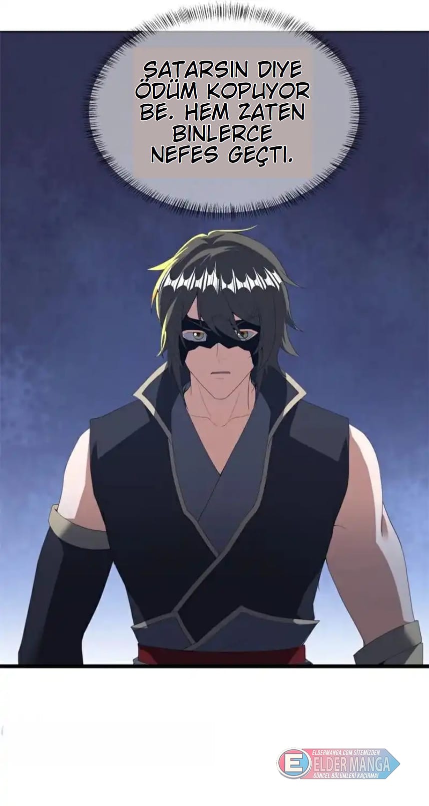 Eşsiz Savaş Ruhu SON BÖLÜMÜ OKUMAYA GİT - Sayfa 13