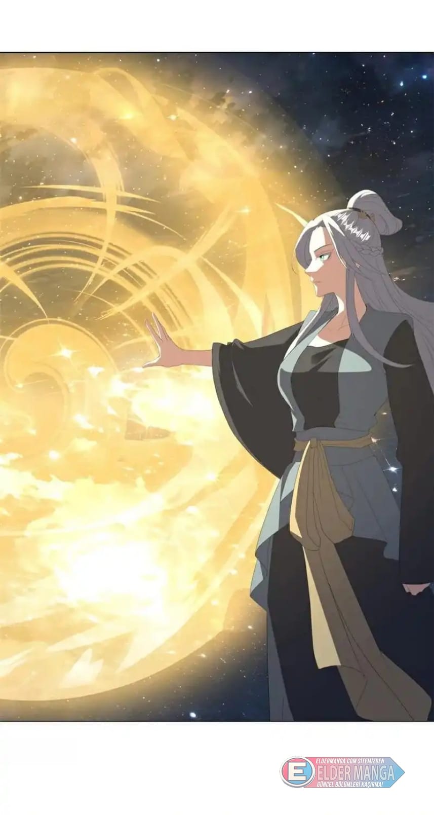 Eşsiz Savaş Ruhu SON BÖLÜMÜ OKUMAYA GİT - Sayfa 14