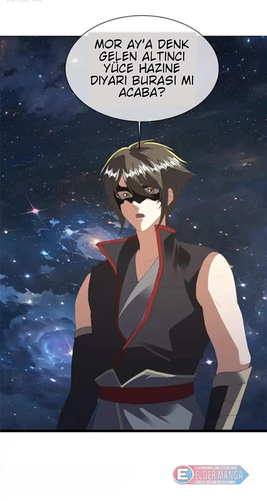 Eşsiz Savaş Ruhu SON BÖLÜMÜ OKUMAYA GİT - Sayfa 16