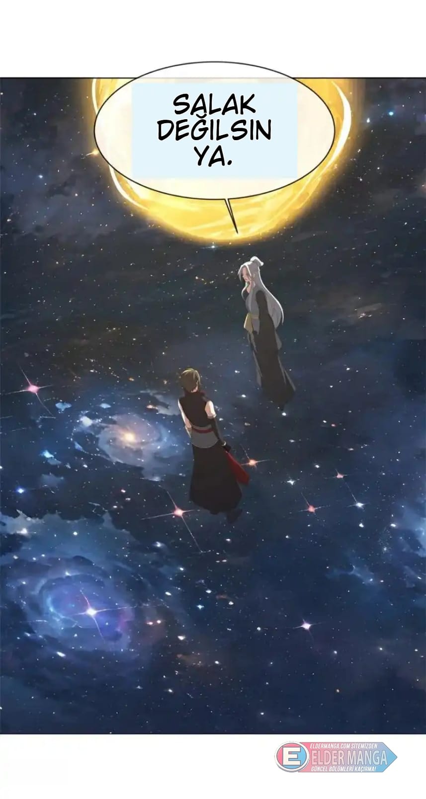 Eşsiz Savaş Ruhu SON BÖLÜMÜ OKUMAYA GİT - Sayfa 17