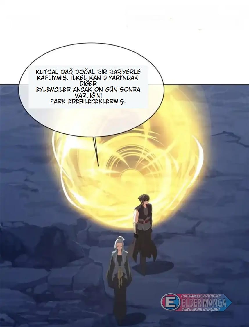 Eşsiz Savaş Ruhu SON BÖLÜMÜ OKUMAYA GİT - Sayfa 20