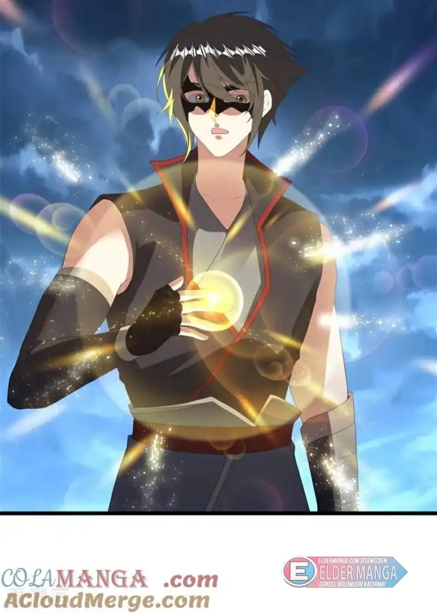 Eşsiz Savaş Ruhu SON BÖLÜMÜ OKUMAYA GİT - Sayfa 23