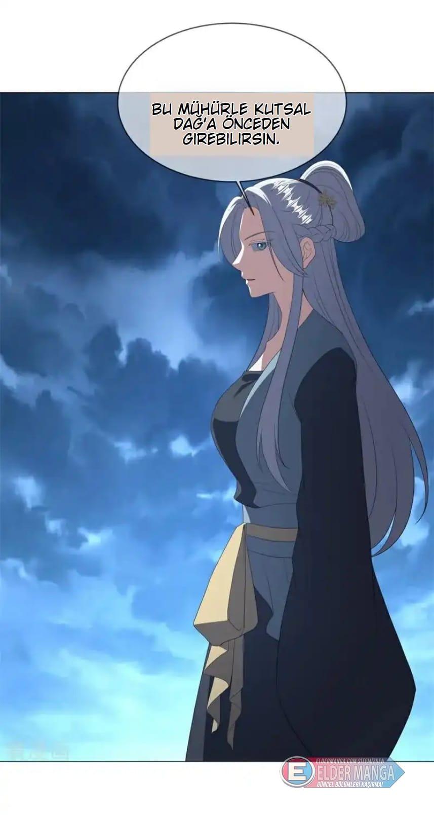 Eşsiz Savaş Ruhu SON BÖLÜMÜ OKUMAYA GİT - Sayfa 24