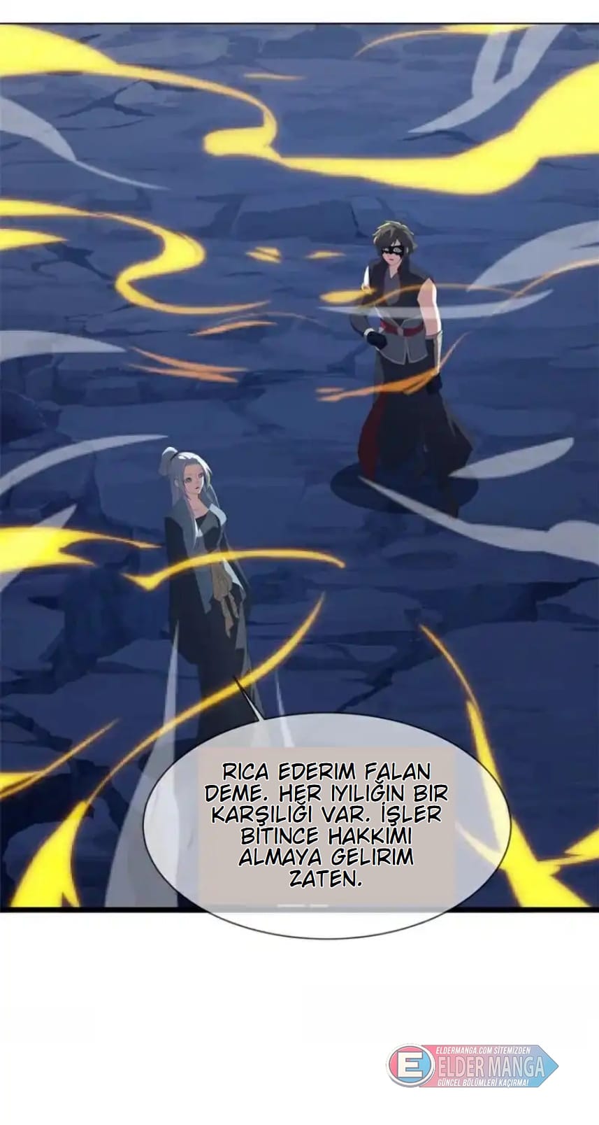 Eşsiz Savaş Ruhu SON BÖLÜMÜ OKUMAYA GİT - Sayfa 26