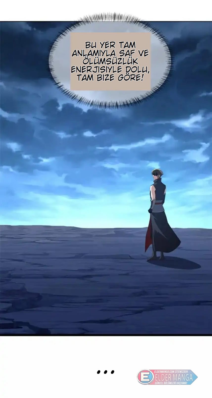 Eşsiz Savaş Ruhu SON BÖLÜMÜ OKUMAYA GİT - Sayfa 29