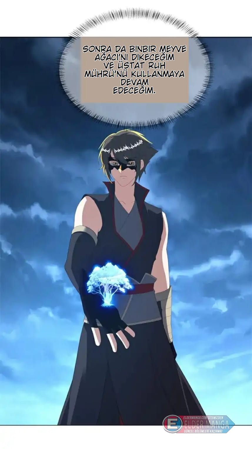 Eşsiz Savaş Ruhu SON BÖLÜMÜ OKUMAYA GİT - Sayfa 30