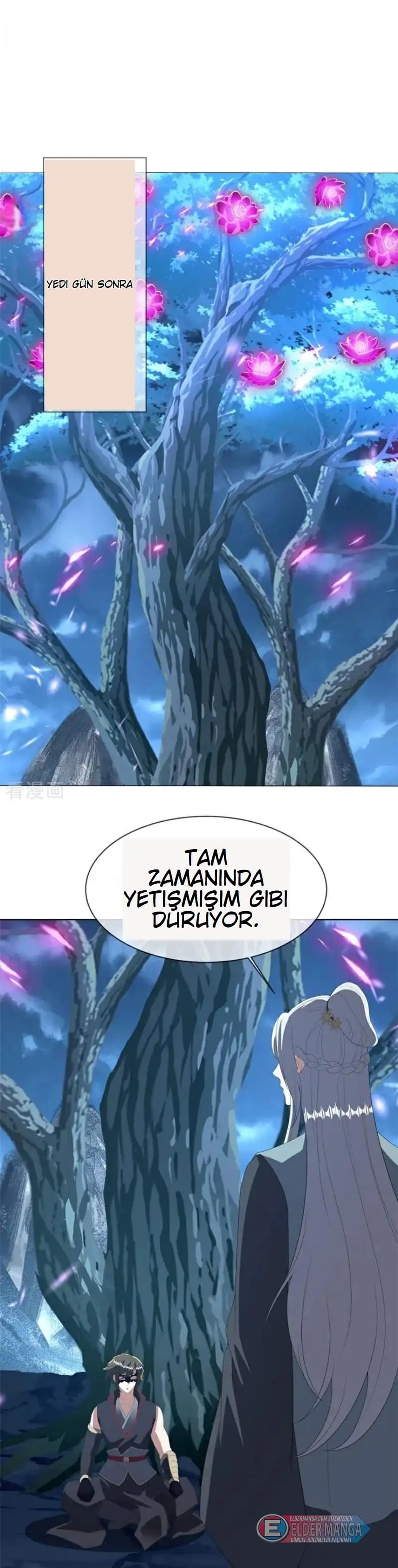 Eşsiz Savaş Ruhu SON BÖLÜMÜ OKUMAYA GİT - Sayfa 31