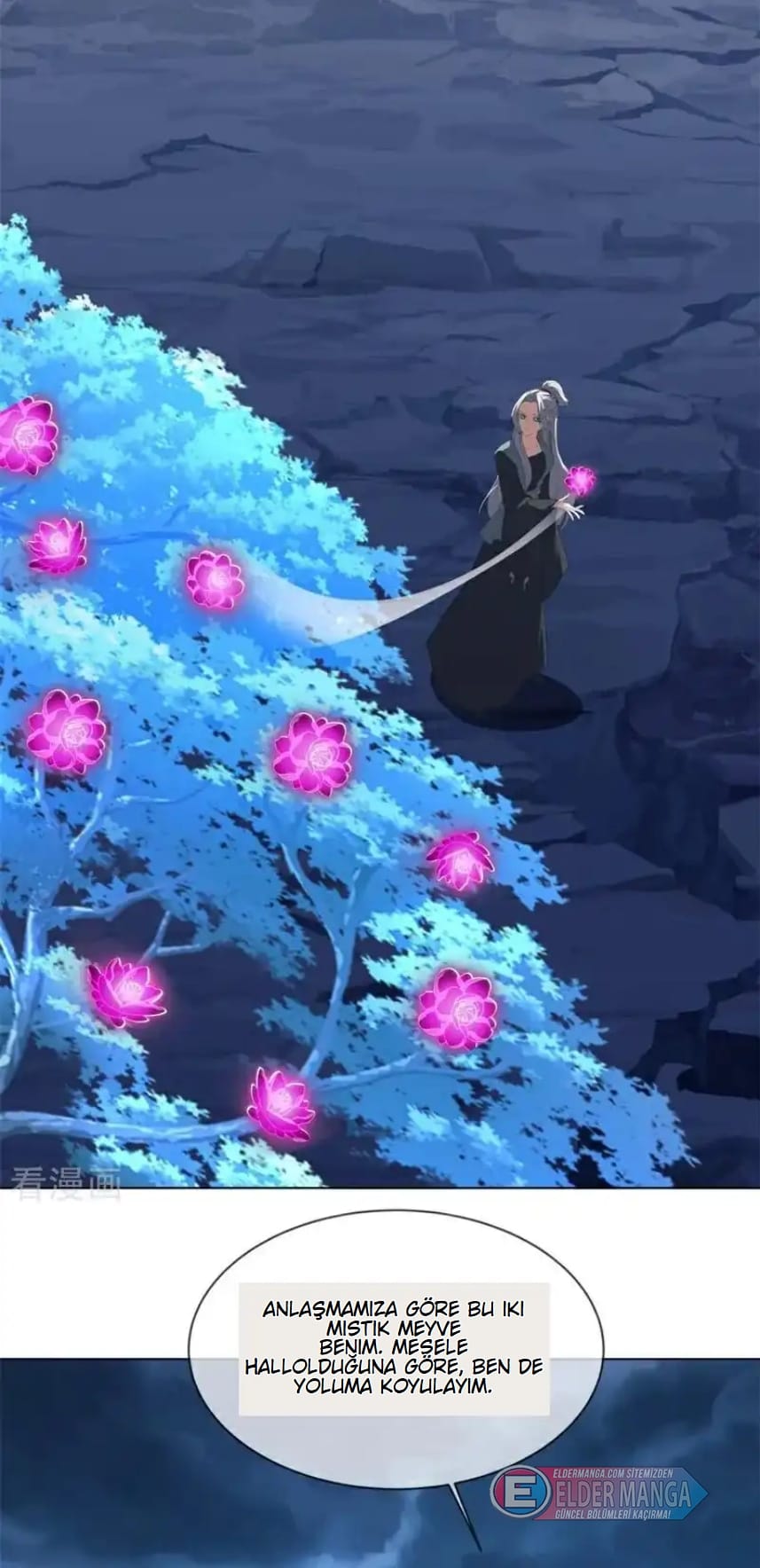 Eşsiz Savaş Ruhu SON BÖLÜMÜ OKUMAYA GİT - Sayfa 34