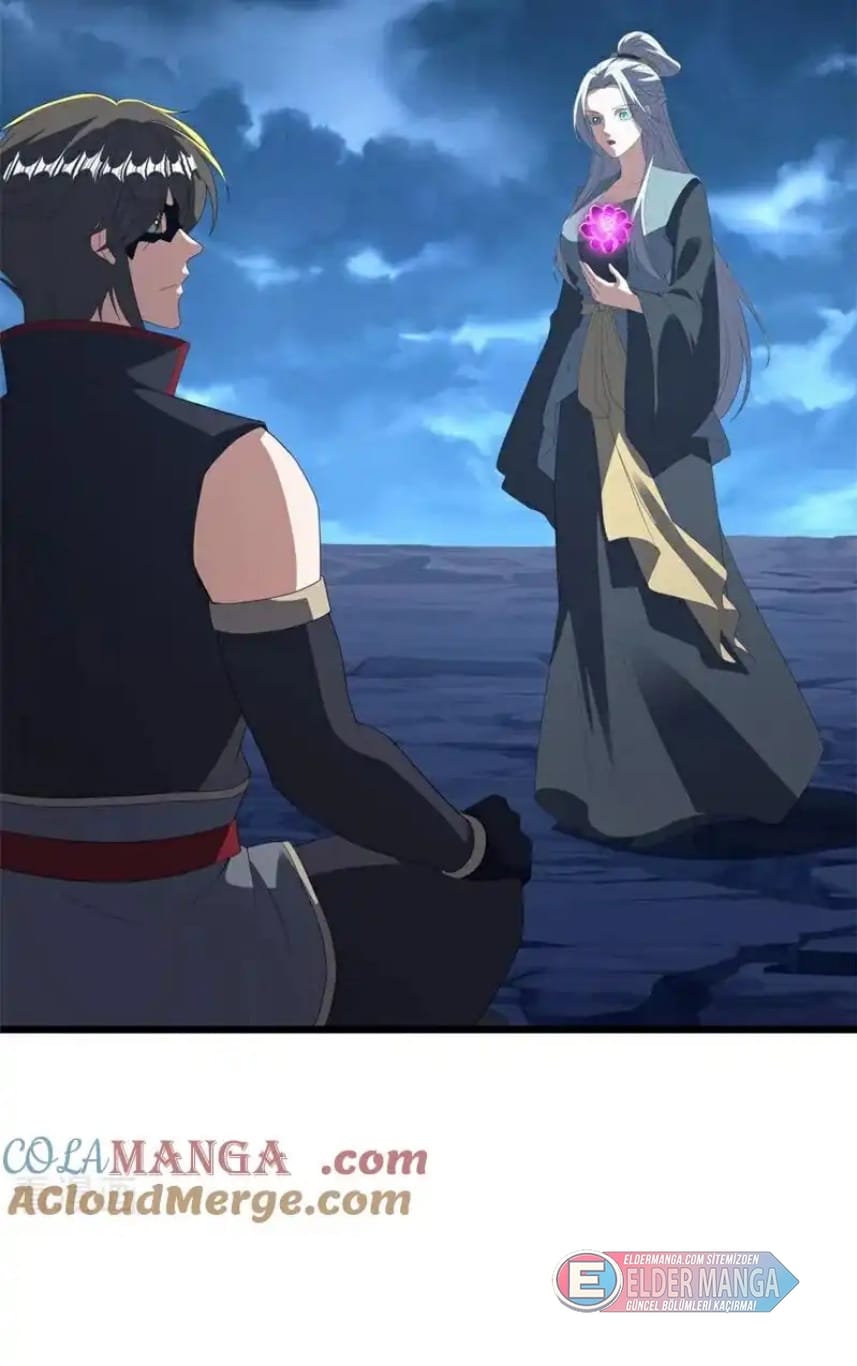 Eşsiz Savaş Ruhu SON BÖLÜMÜ OKUMAYA GİT - Sayfa 35