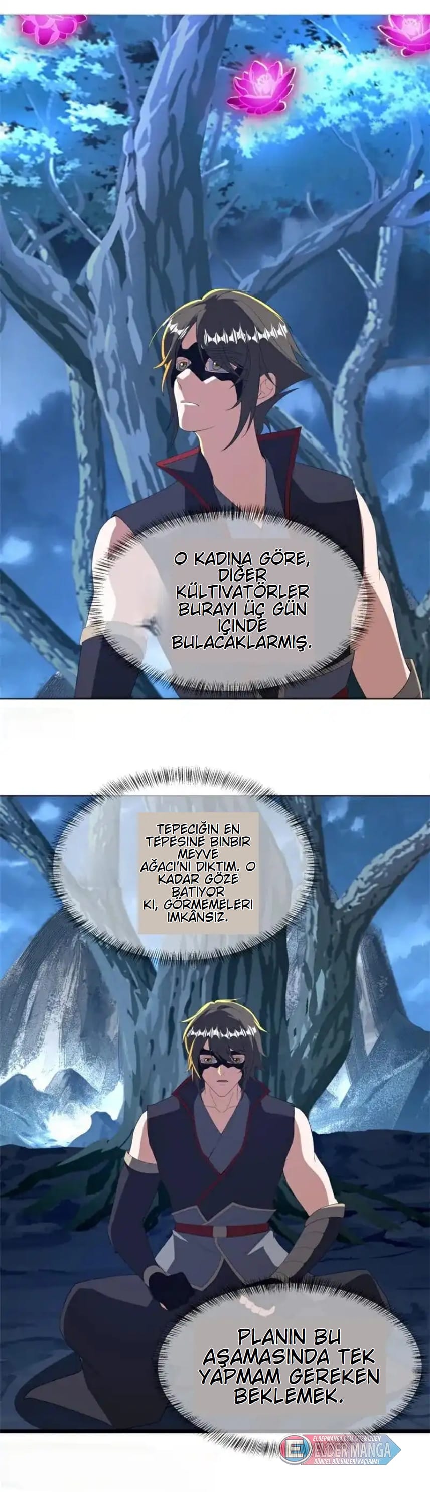 Eşsiz Savaş Ruhu SON BÖLÜMÜ OKUMAYA GİT - Sayfa 37