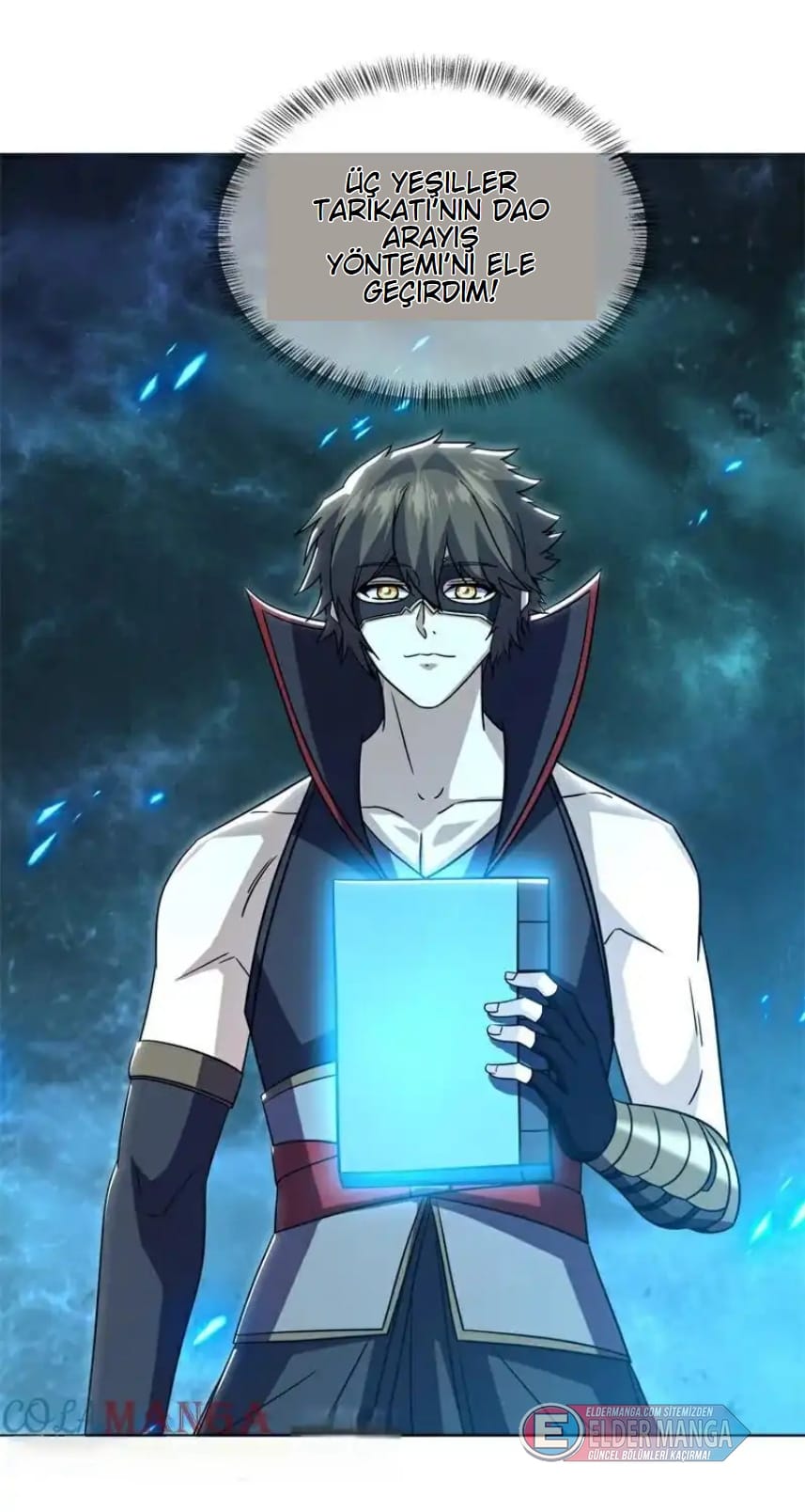 Eşsiz Savaş Ruhu SON BÖLÜMÜ OKUMAYA GİT - Sayfa 40