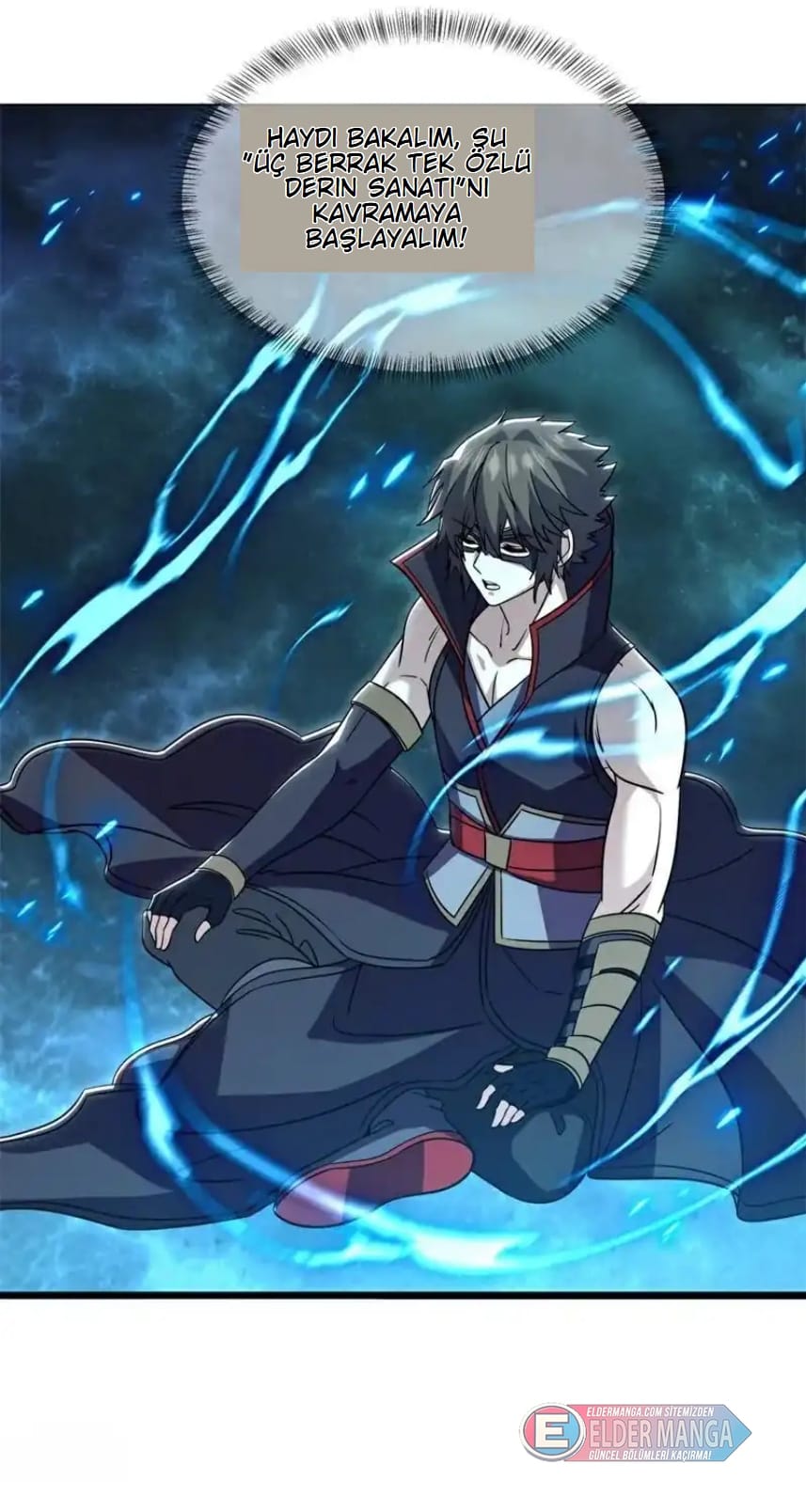 Eşsiz Savaş Ruhu SON BÖLÜMÜ OKUMAYA GİT - Sayfa 41