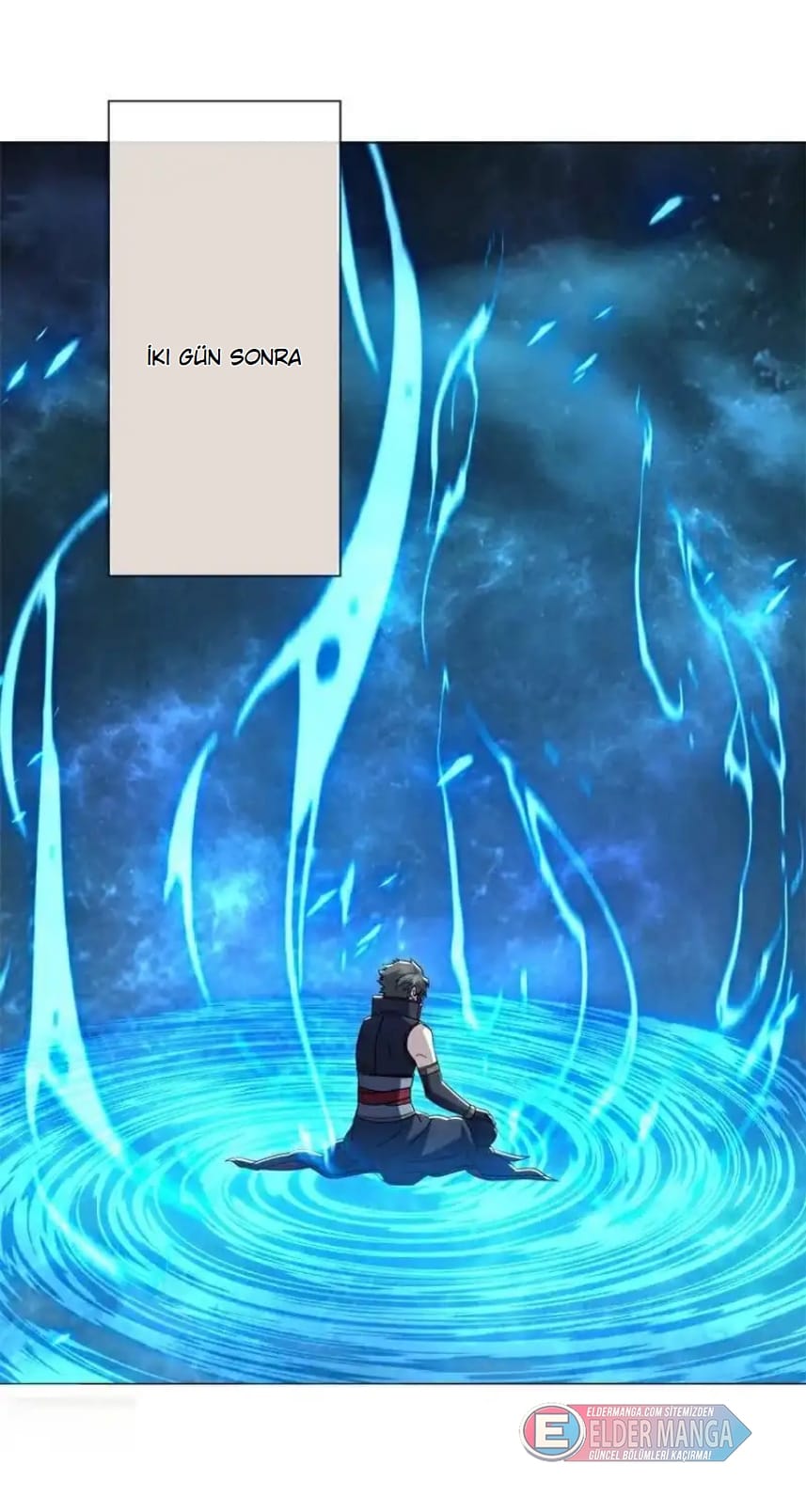 Eşsiz Savaş Ruhu SON BÖLÜMÜ OKUMAYA GİT - Sayfa 42