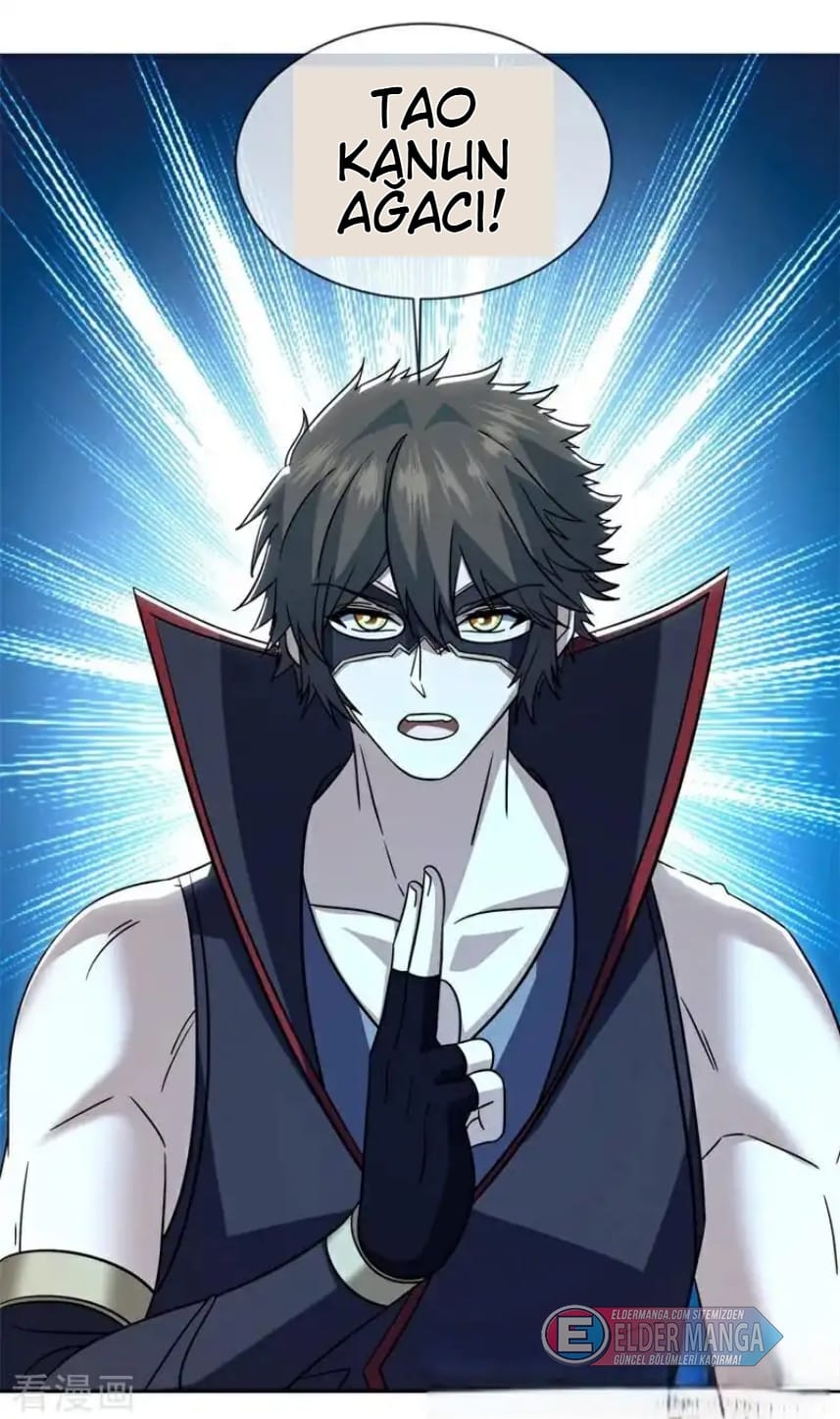 Eşsiz Savaş Ruhu SON BÖLÜMÜ OKUMAYA GİT - Sayfa 43