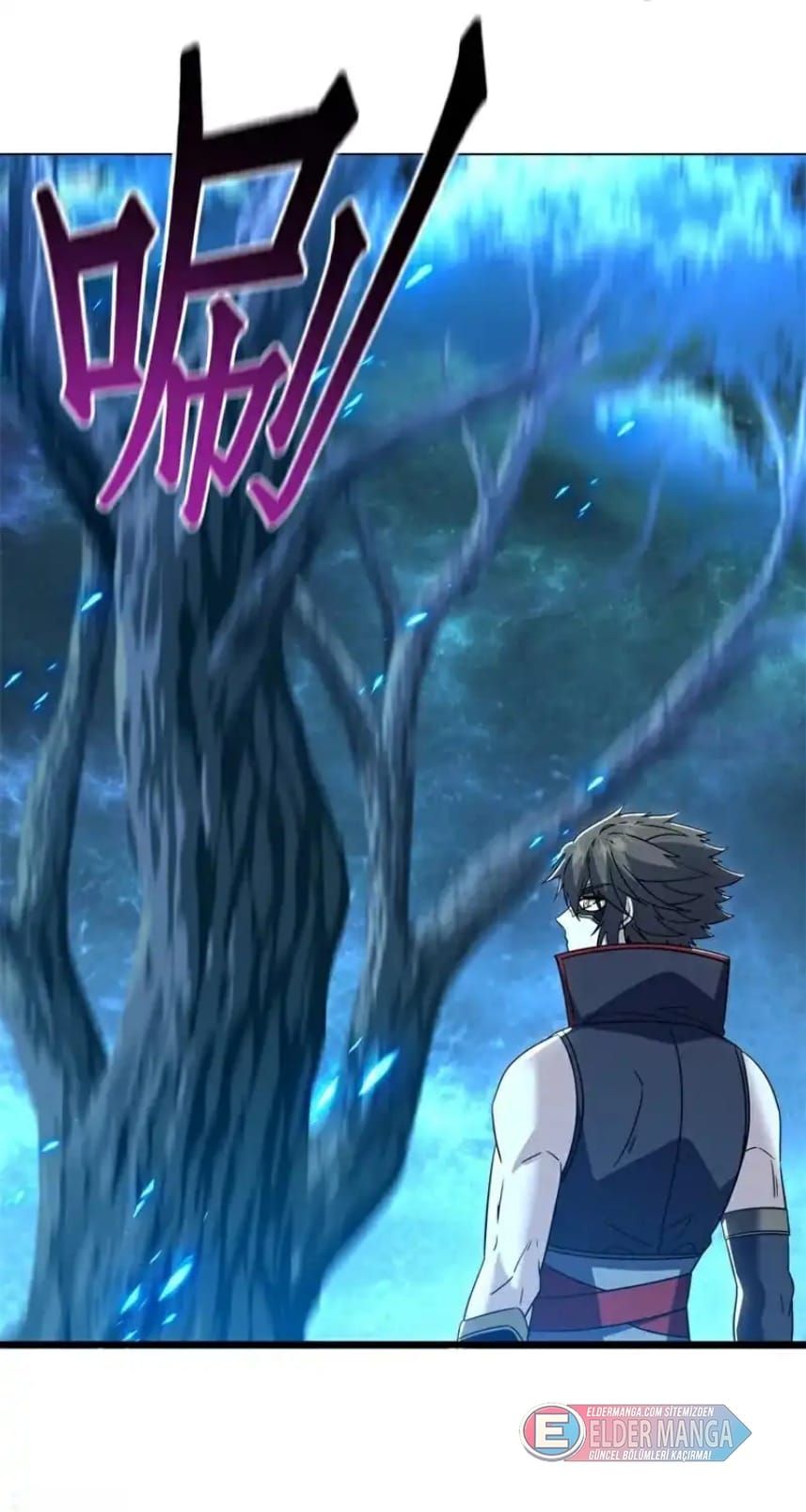 Eşsiz Savaş Ruhu SON BÖLÜMÜ OKUMAYA GİT - Sayfa 44