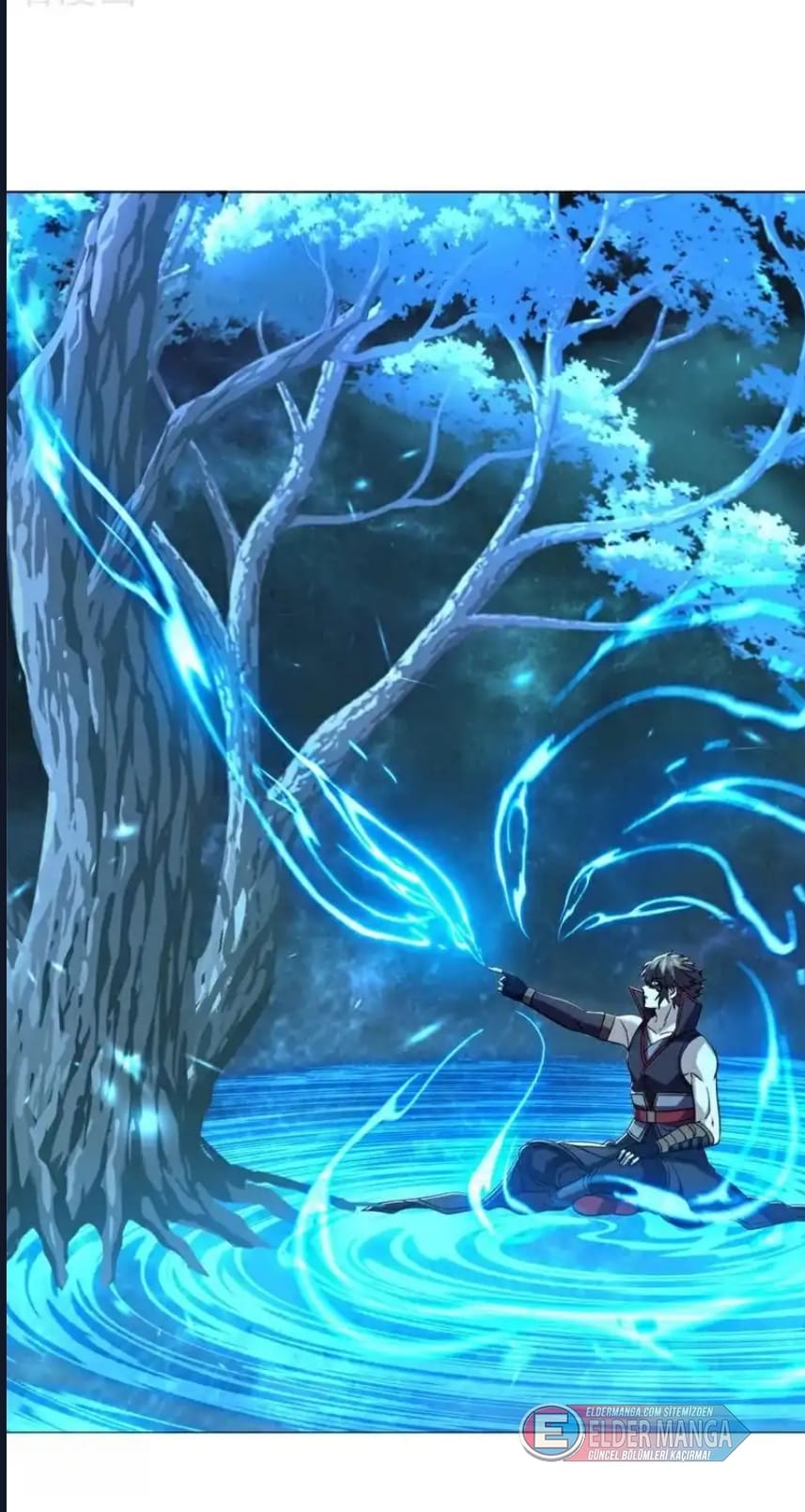 Eşsiz Savaş Ruhu SON BÖLÜMÜ OKUMAYA GİT - Sayfa 45