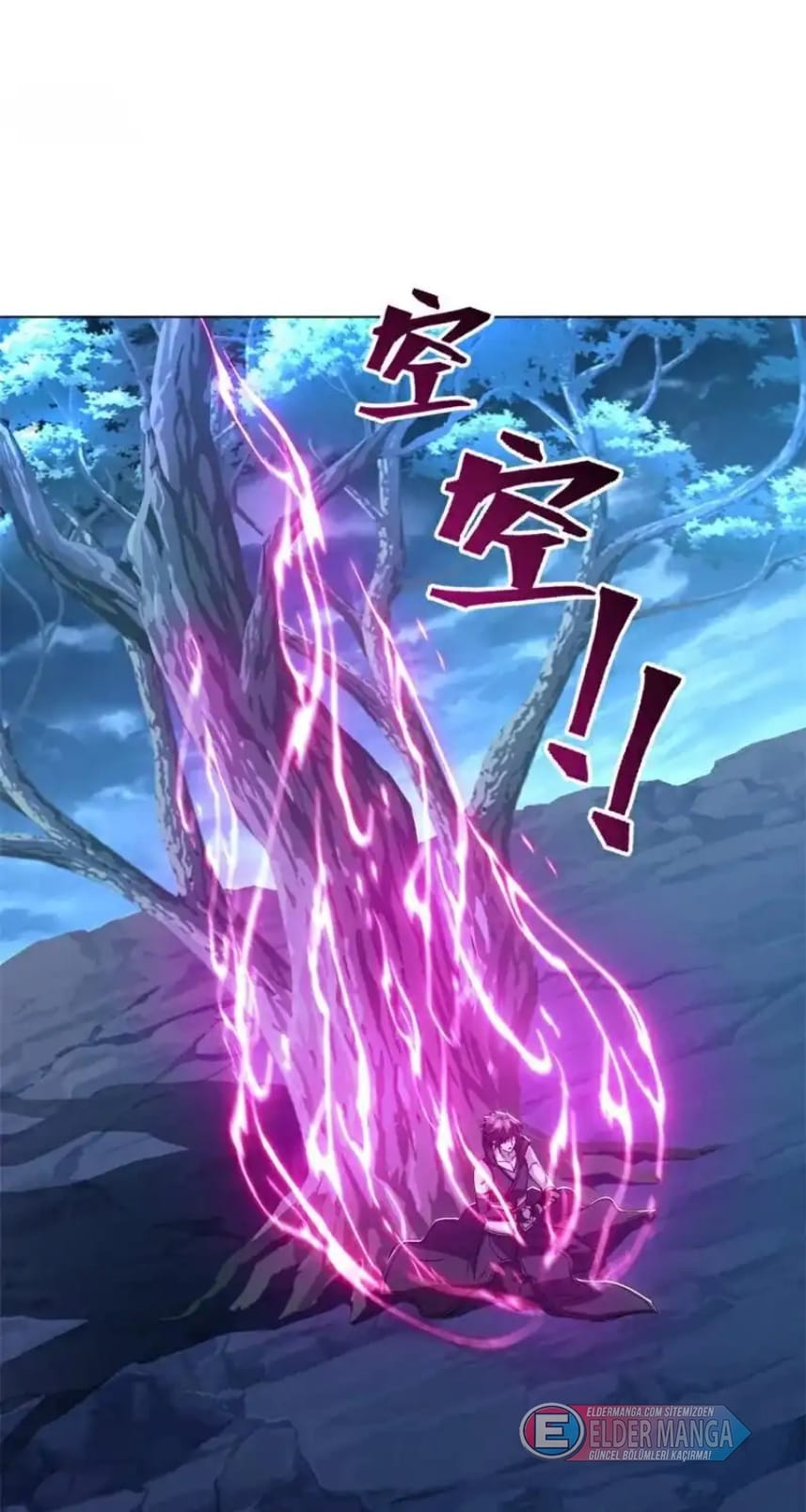 Eşsiz Savaş Ruhu SON BÖLÜMÜ OKUMAYA GİT - Sayfa 47