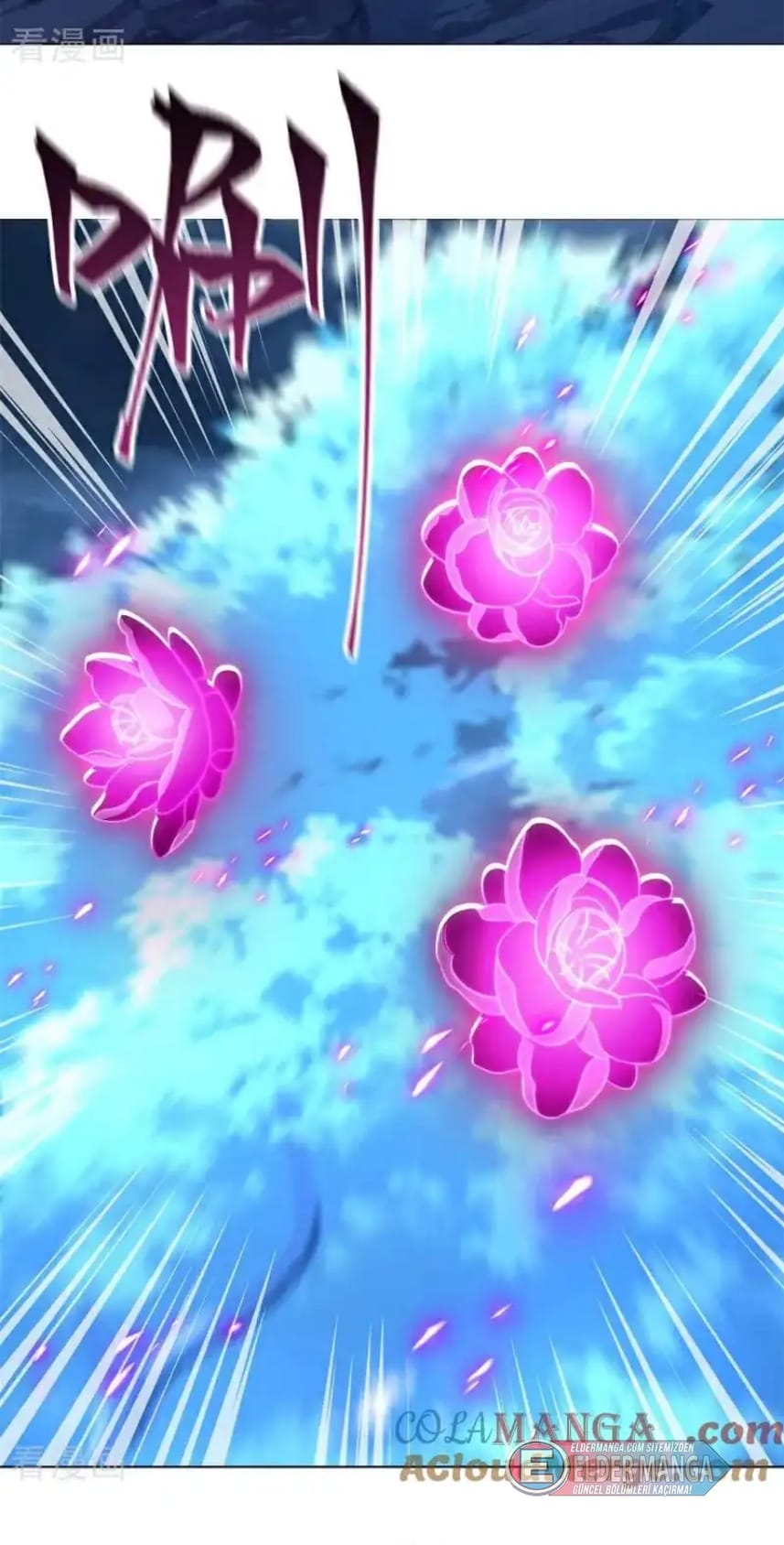 Eşsiz Savaş Ruhu SON BÖLÜMÜ OKUMAYA GİT - Sayfa 48