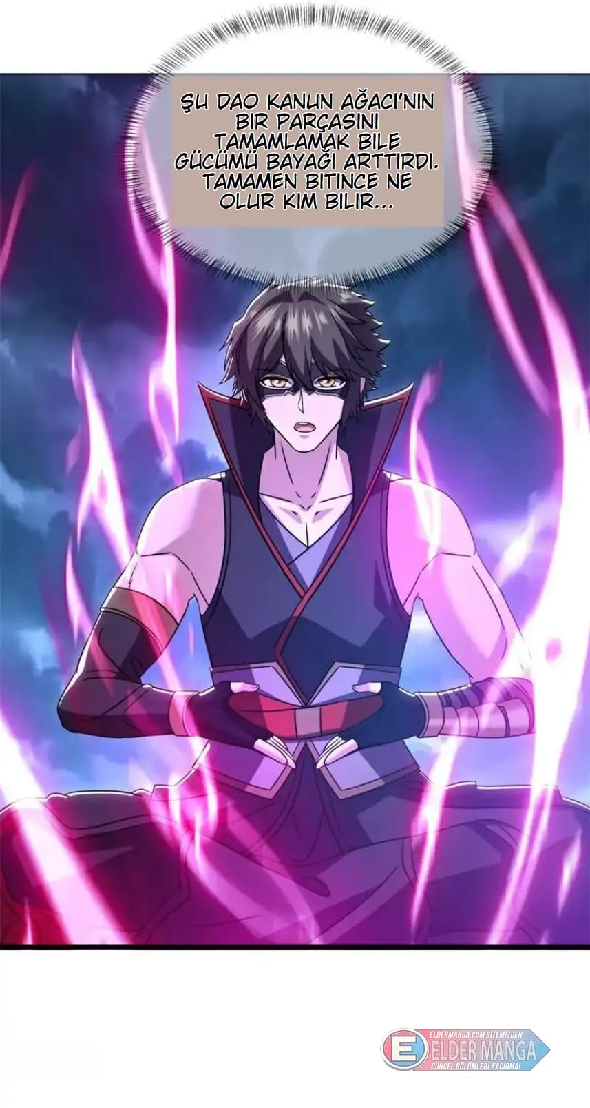 Eşsiz Savaş Ruhu SON BÖLÜMÜ OKUMAYA GİT - Sayfa 49