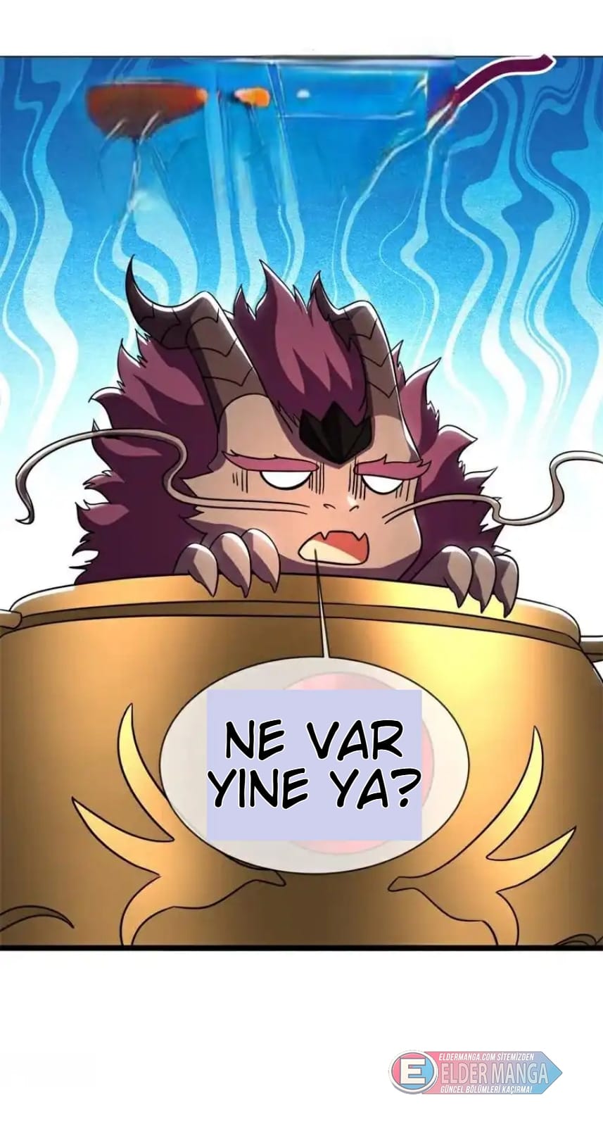 Eşsiz Savaş Ruhu SON BÖLÜMÜ OKUMAYA GİT - Sayfa 52