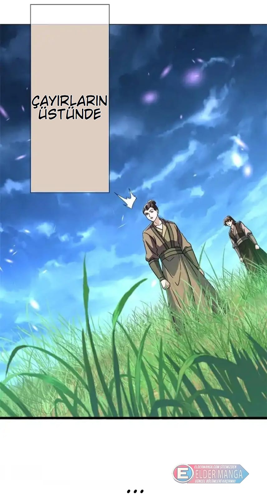 Eşsiz Savaş Ruhu SON BÖLÜMÜ OKUMAYA GİT - Sayfa 60