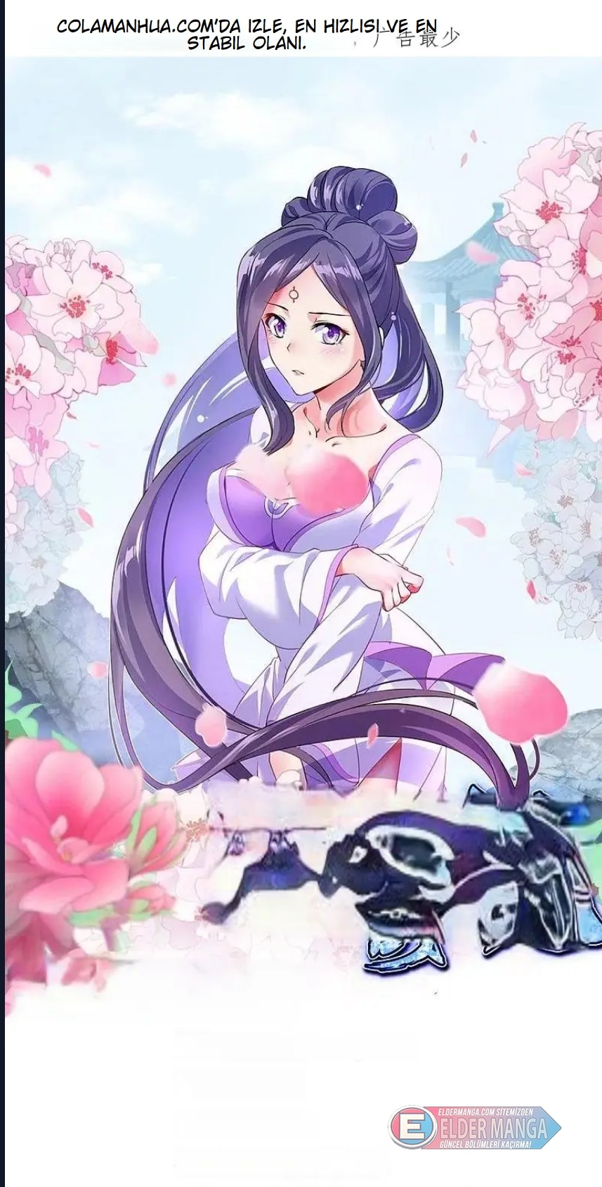 Eşsiz Savaş Ruhu Bölüm 357 - Sayfa 1