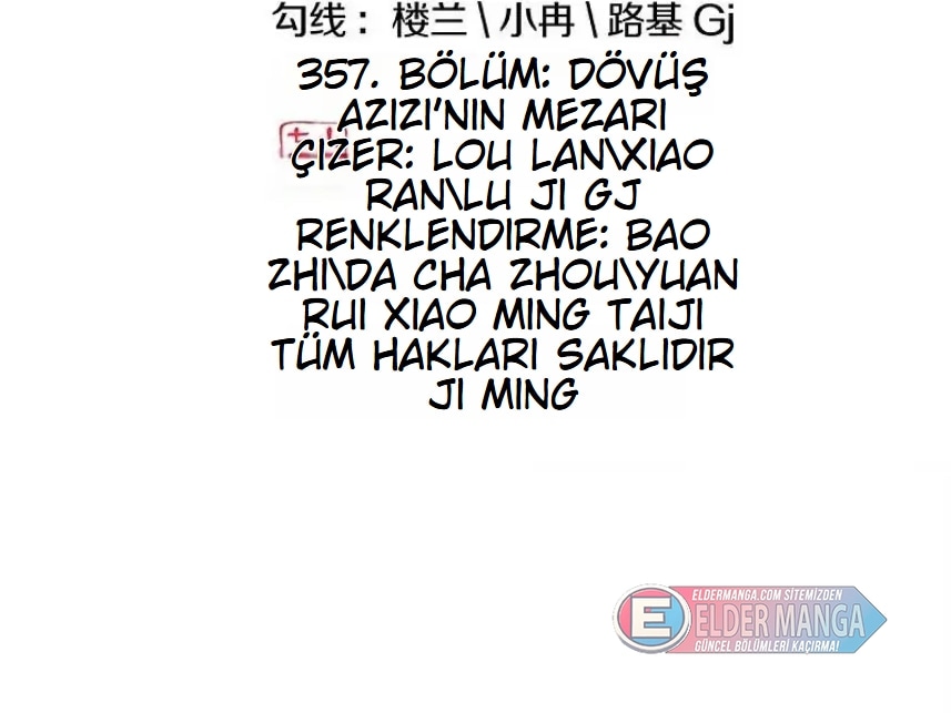 Eşsiz Savaş Ruhu Bölüm 357 - Sayfa 2