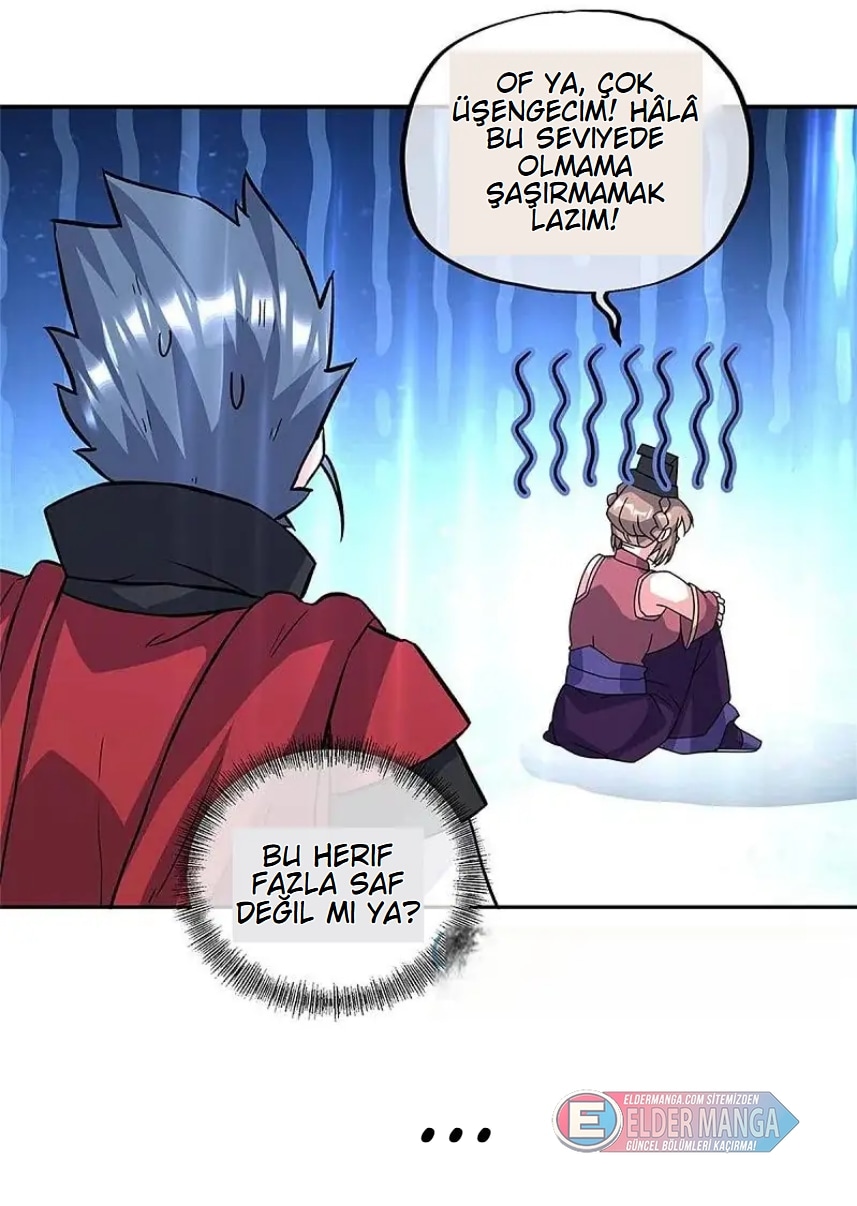 Eşsiz Savaş Ruhu Bölüm 357 - Sayfa 14