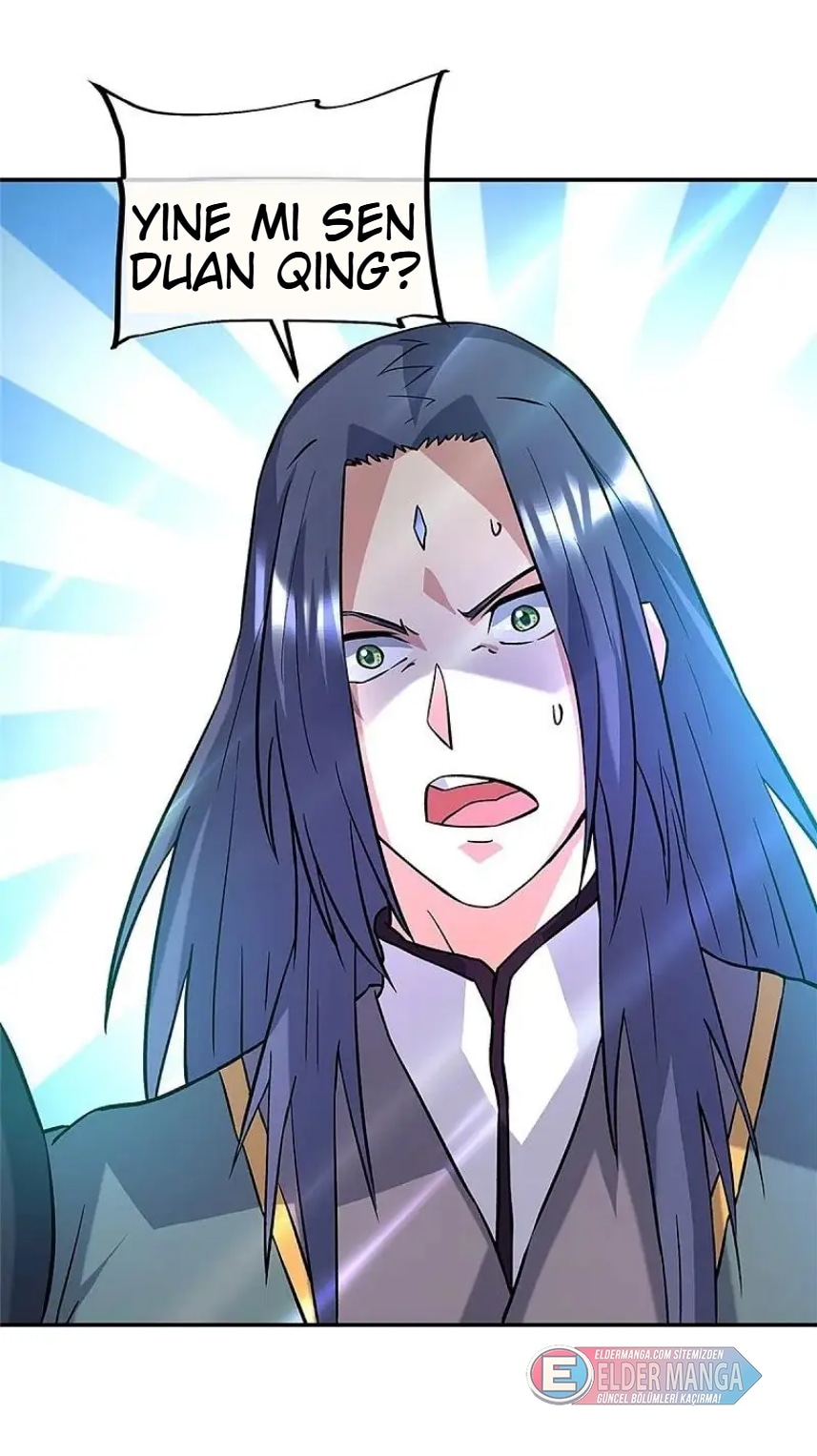 Eşsiz Savaş Ruhu Bölüm 357 - Sayfa 19